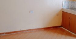 SPACIOUS BEDSITTERS TO-LET IN RUAKA ALONG LIMURU RD