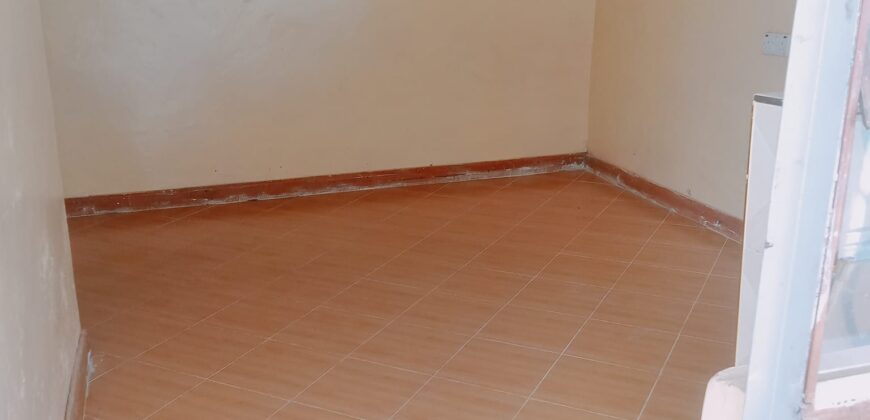 SPACIOUS BEDSITTERS TO-LET IN RUAKA ALONG LIMURU RD