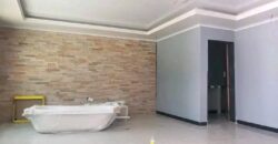 FLATS FOR RENT 2 bedrooms master self contained newly built flats in lilayi off Kasama