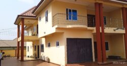 7 bedrooms house on 2 plots of land for sale at East Legon Hills Accra Ghana.