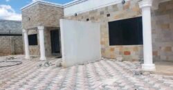 FLATS FOR RENT 2 bedrooms master self contained newly built flats in lilayi off Kasama