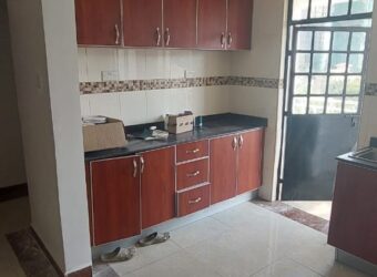 2 Bedroom Master Ensuite Apartment for Rent in Kilimani