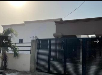 2 and 3 bedroom houses for sale at Accra with flexible payment plans.