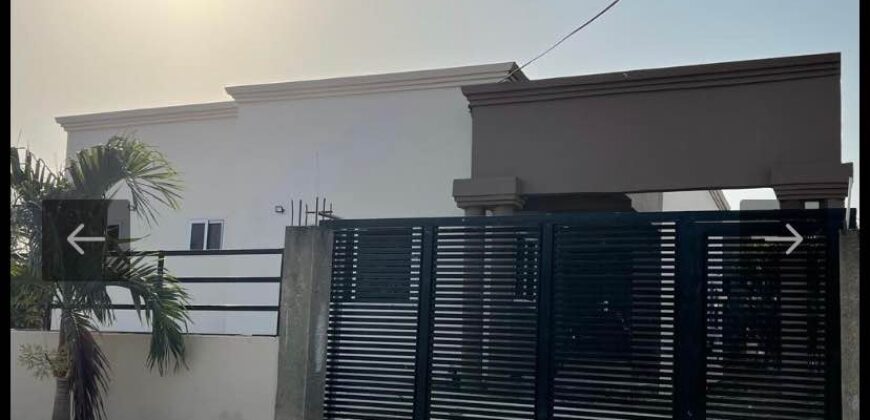 2 and 3 bedroom houses for sale at Accra with flexible payment plans.