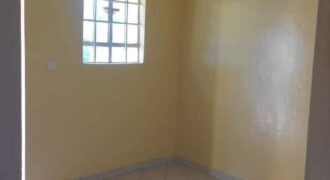 SPACIOUS BEDSITTERS TO-LET IN RUAKA ALONG LIMURU RD