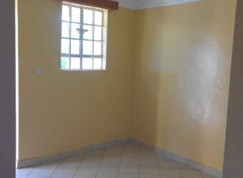 SPACIOUS BEDSITTERS TO-LET IN RUAKA ALONG LIMURU RD