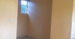 SPACIOUS BEDSITTERS TO-LET IN RUAKA ALONG LIMURU RD