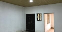 Spacious 5 Bedroom Self Compound house for rent at Ashaley Botwe- School junction.