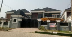 Executive Newly Built 5Bedroom house for sale at Achimota