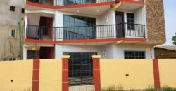 Executive newly built 2 bedroom apartment for rent at East legon