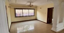 Huge *5 bedrooms self compound* for rent at *Anyaa antieku