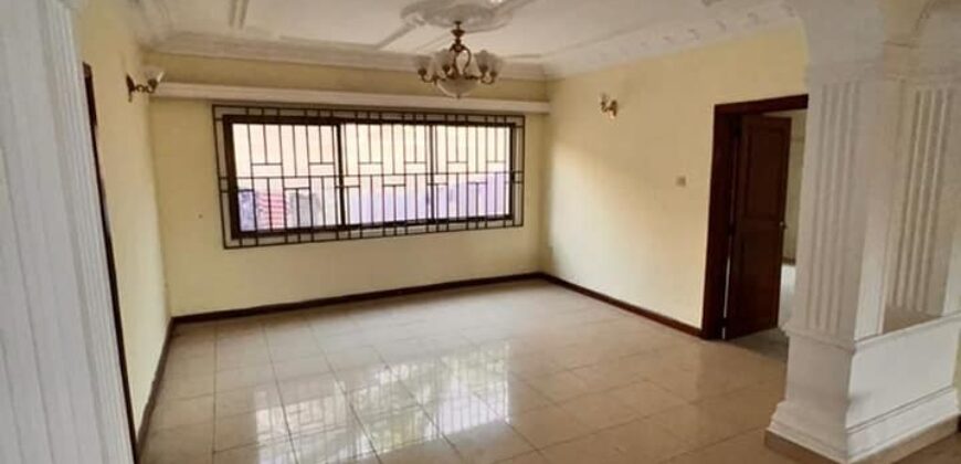 Huge *5 bedrooms self compound* for rent at *Anyaa antieku