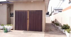 4 BEDROOM HOUSE + 2 BDRM BQ FOR RENT @ ABELEMKPE*