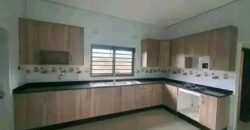 Neat and Spacious 3 Bedroomed Newly Built House For Sale in Woodlands Chalala Off Ring Road.