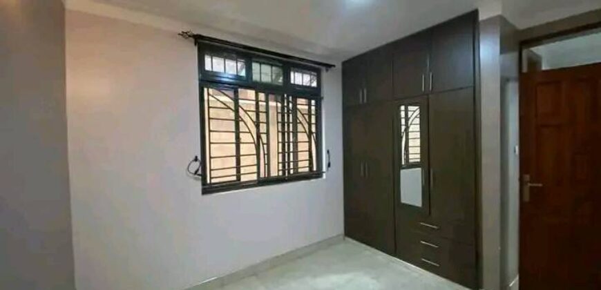 APARTMENT FOR RENT AT NAALYA-UGANDA