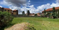 RESIDENTIAL PLOT FOR SALE AT UGANDA-KIWATULE