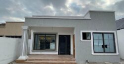 3 bedroom house At Spintex for sale