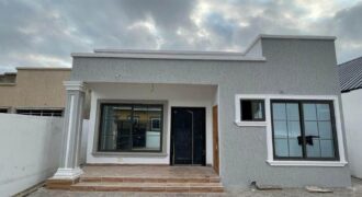 3 bedroom house At Spintex for sale