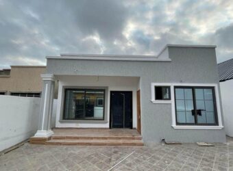 3 bedroom house At Spintex for sale