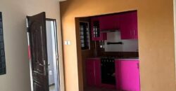 Chamber and Hall self contained for rent at East Legon