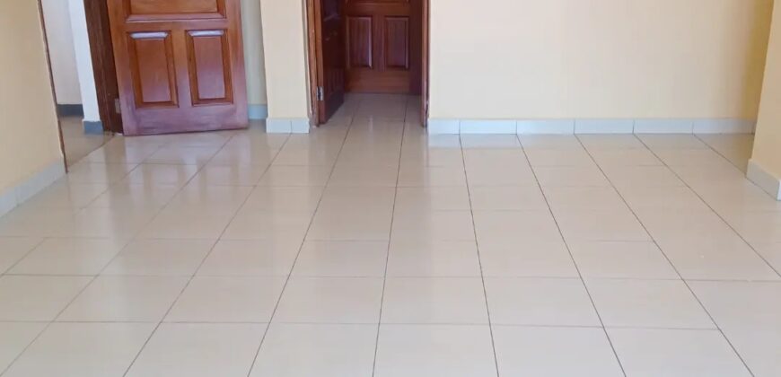 EXECUTIVE 2 BEDROOMS TO-LET IN RUAKA ALONG LIMURU RD