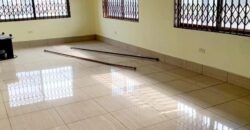 Spacious 3 bedrooms apartment for rent at Achimota Mile 7.