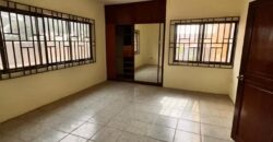 Huge *5 bedrooms self compound* for rent at *Anyaa antieku