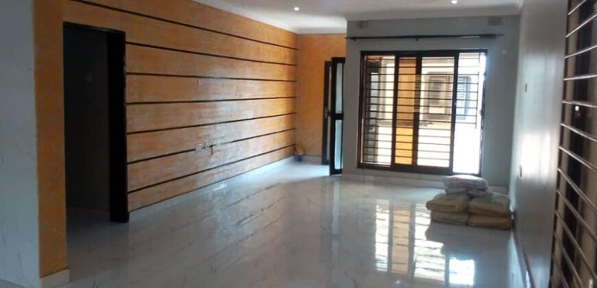 2 bedrooms for at chalala off shantumbu road near churches