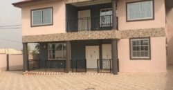 6 Bedroom Duplex Self Compound Available for rent at Ofankor Hills