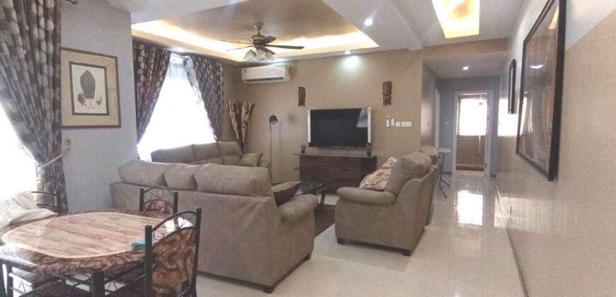 3 Bedroom Apartments for short or long stay at Sakumono, Tema