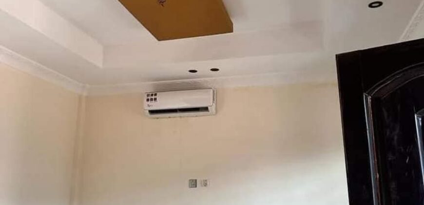 Chamber and Hall self contained for rent at East Legon