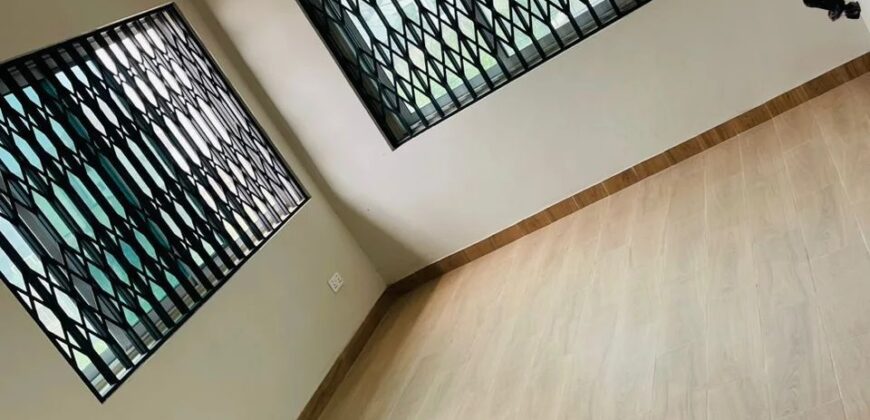 Executive 4 bedrooms house for rent located at amasaman 3 junction.