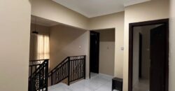 Executive 4 bedroom house with 5 washrooms house for sale at Nmai dzor