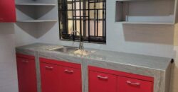 Executive newly built 2 bedroom apartment for rent at East legon