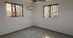 2 bedroom apartment around Adjiringanor for rent.