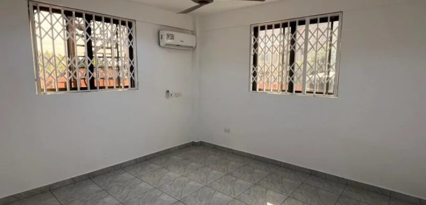 2 bedroom apartment around Adjiringanor for rent.