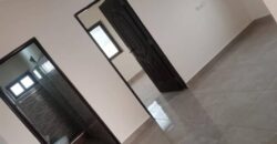 Neat chamber and hall self contained apartment for rent at Amrahia