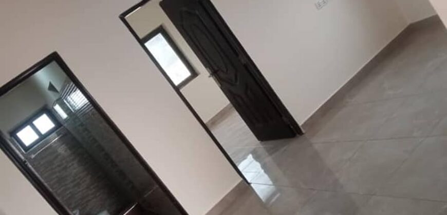 Neat chamber and hall self contained apartment for rent at Amrahia