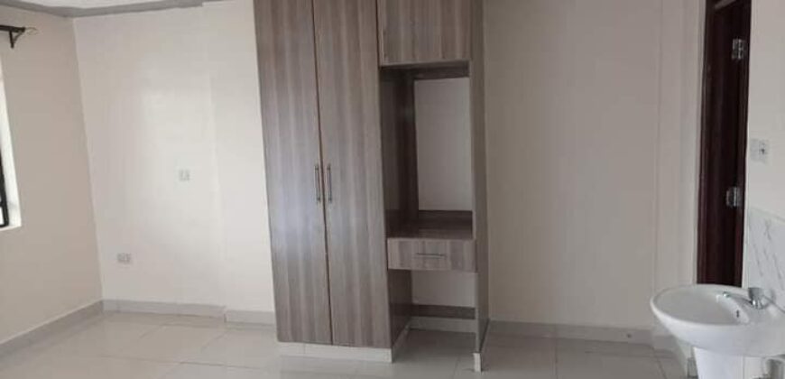 EXECUTIVE SPACIOUS STUDIO BEDSITTERS TO-LET IN RUAKA MUCHATHA