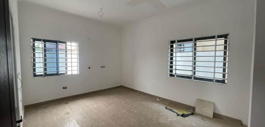 3 bedroom house At Spintex for sale