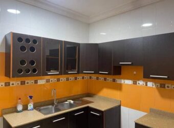 EXECUTIVE 2 BEDROOMS APARTMENT FOR RENT AT DOME PILLAR II