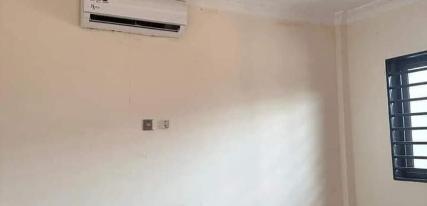 Chamber and Hall self contained for rent at East Legon