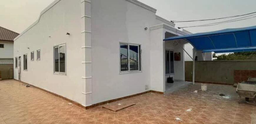 3 bedroom house for sale at Spintex