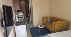 COSY STUDIO AIR BNB FULLY FURNISHED APARTMENT TO-LET IN RUAKA ALONG LIMURU RD