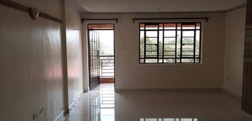 EXECUTIVE SPACIOUS STUDIO BEDSITTERS TO-LET IN RUAKA MUCHATHA