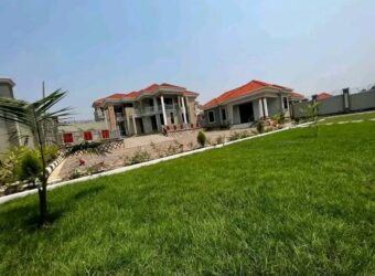 Home for sale in Najjera kira- UGANDA