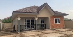 3 bedrooms house for sale at Amasaman