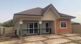 3 bedrooms house for sale at Amasaman