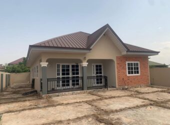 3 bedrooms house for sale at Amasaman