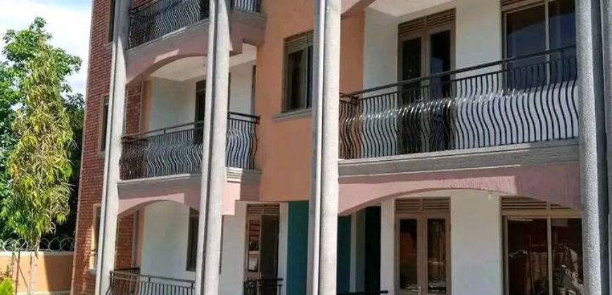 Apartments for rent in bweyogerere buto, Uganda